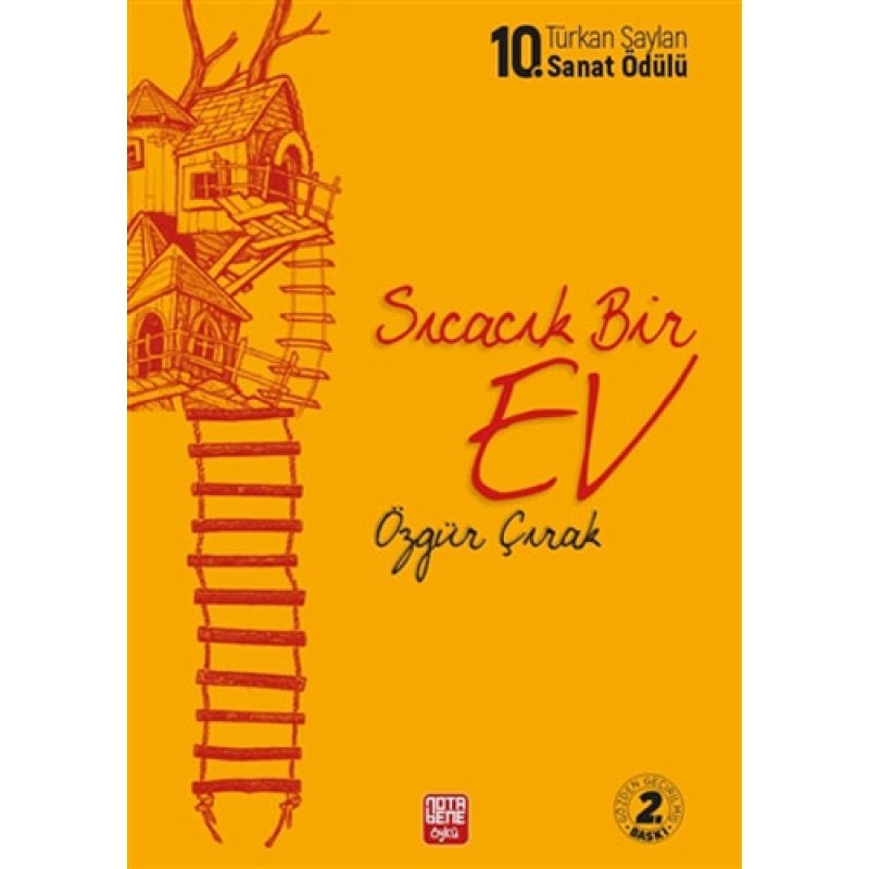 Sıcacık Bir Ev Sıcacık Bir Ev