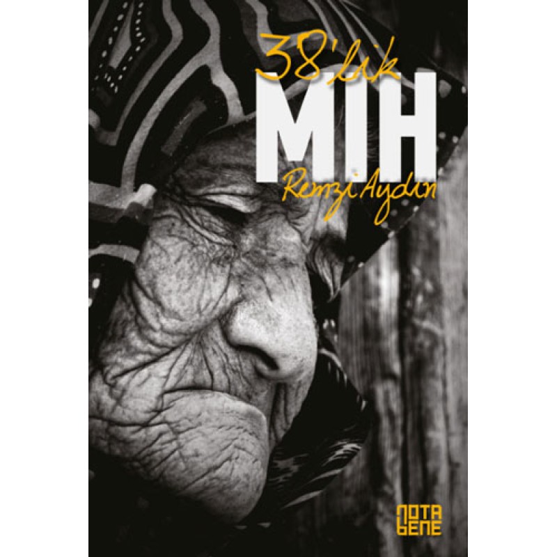 38'lik Mıh 38'lik Mıh