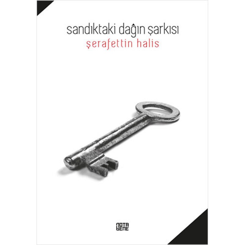 Sandıktaki Dağın Şarkısı Sandıktaki Dağın Şarkısı