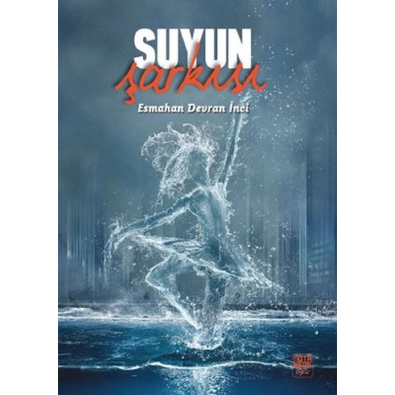 Suyun Şarkısı