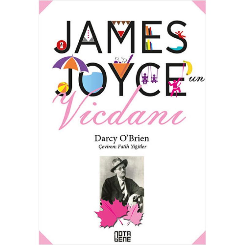 James Joyce’un Vicdanı James Joyce’un Vicdanı