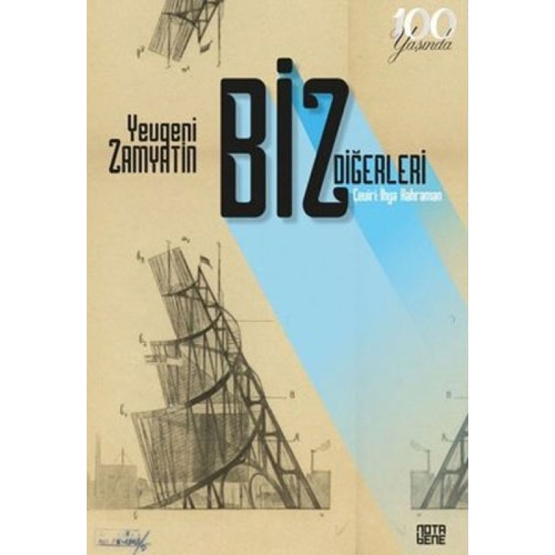 Biz Diğerleri Biz Diğerleri