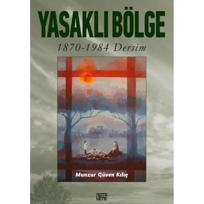 Yasaklı Bölge Yasaklı Bölge