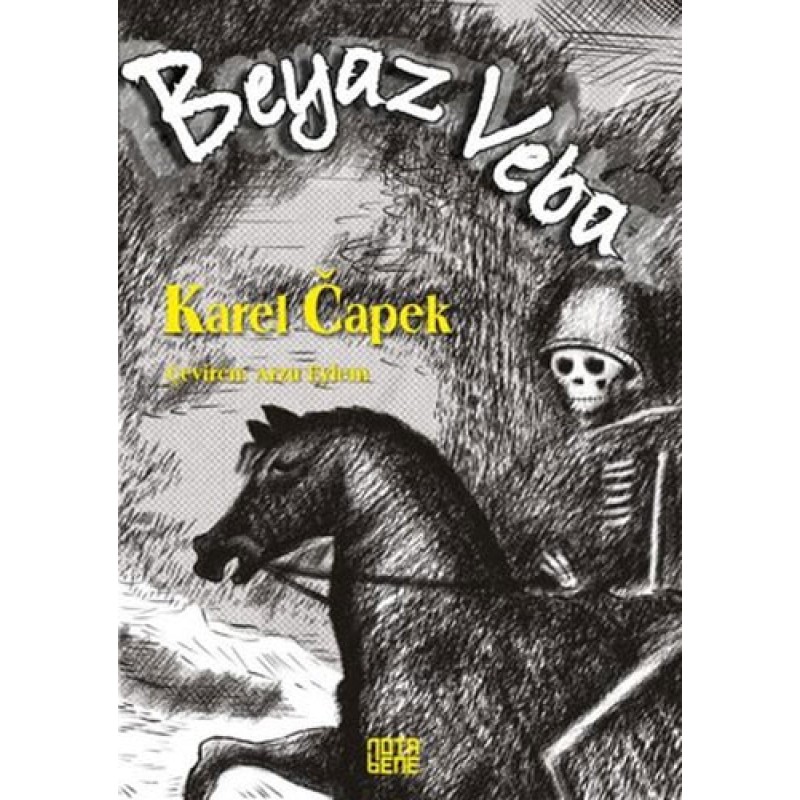 Beyaz Veba Beyaz Veba