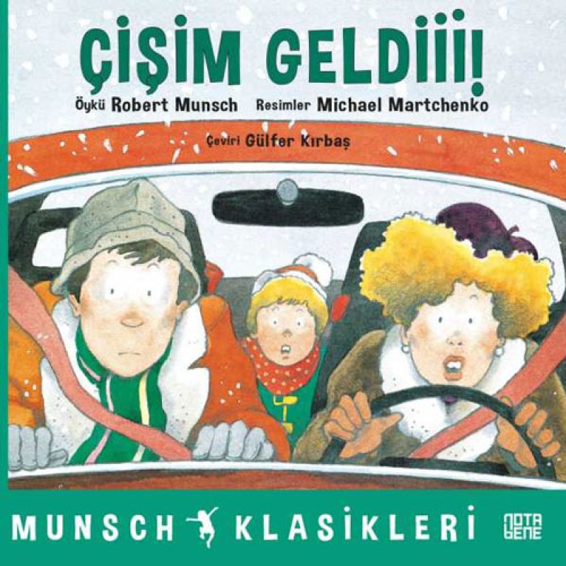 Çişim Geldiii! Çişim Geldiii!