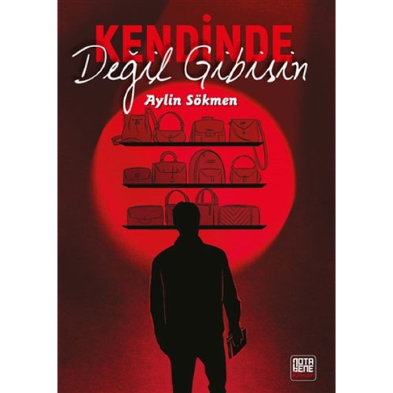 Kendinde Değil Gibisin Kendinde Değil Gibisin