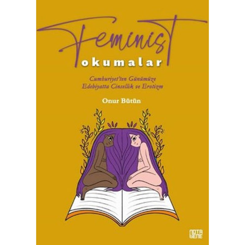 Feminist Okumalar