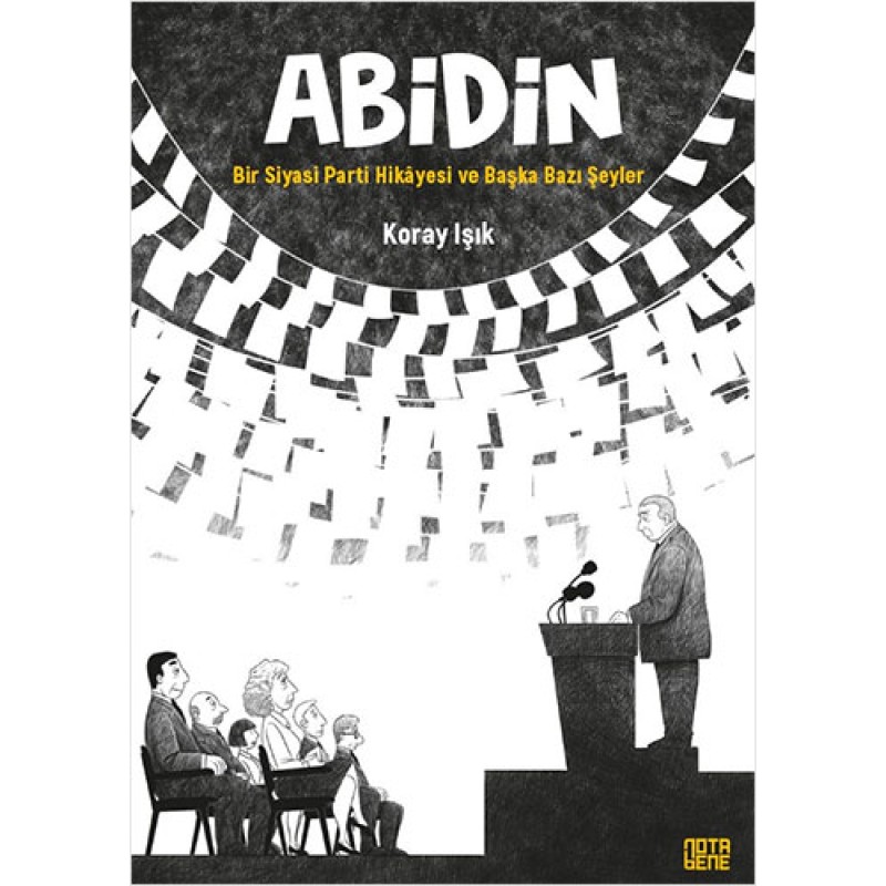 Abidin Abidin