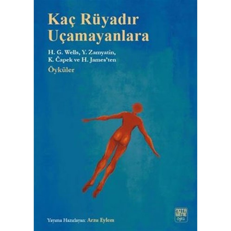 Kaç Rüyadır Uçamayanlara Kaç Rüyadır Uçamayanlara