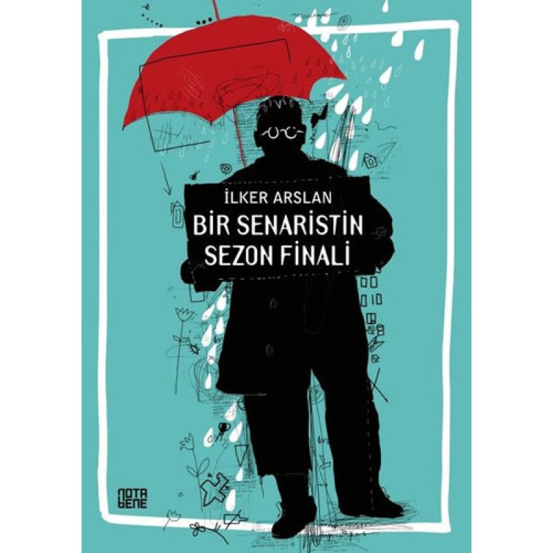 Bir Senaristin Sezon Finali Bir Senaristin Sezon Finali