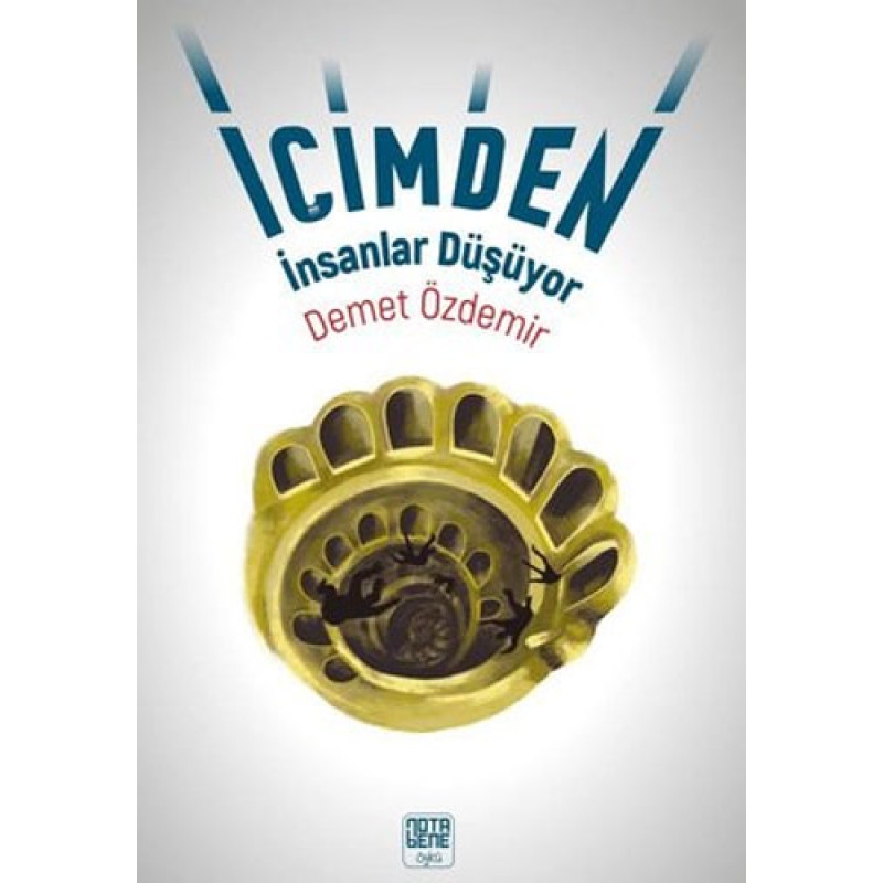 İçimden İnsanlar Düşüyor İçimden İnsanlar Düşüyor