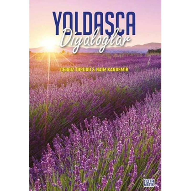 Yoldaşça Diyaloglar Yoldaşça Diyaloglar