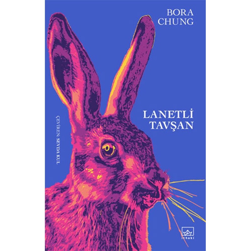 Lanetli Tavşan Lanetli Tavşan