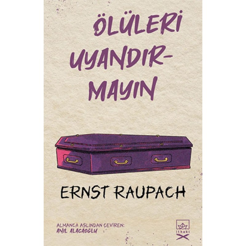 Ölüleri Uyandırmayın Ölüleri Uyandırmayın