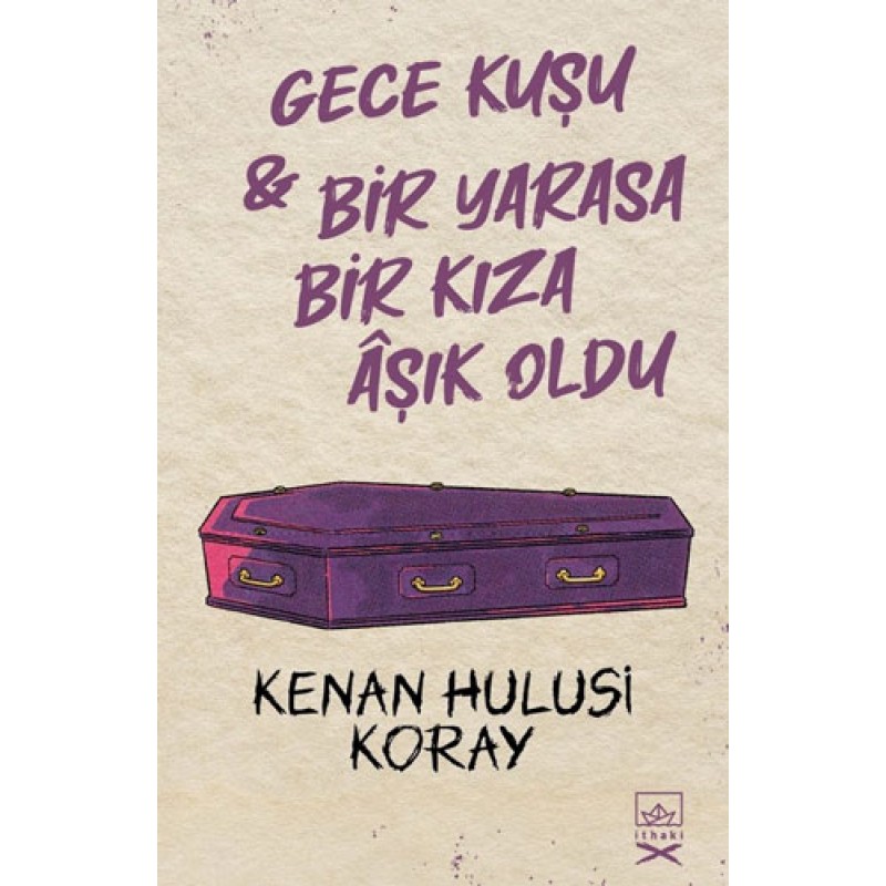 Gece Kuşu & Bir Yarasa Bir Kıza Âşık Oldu Gece Kuşu & Bir Yarasa Bir Kıza Âşık Oldu