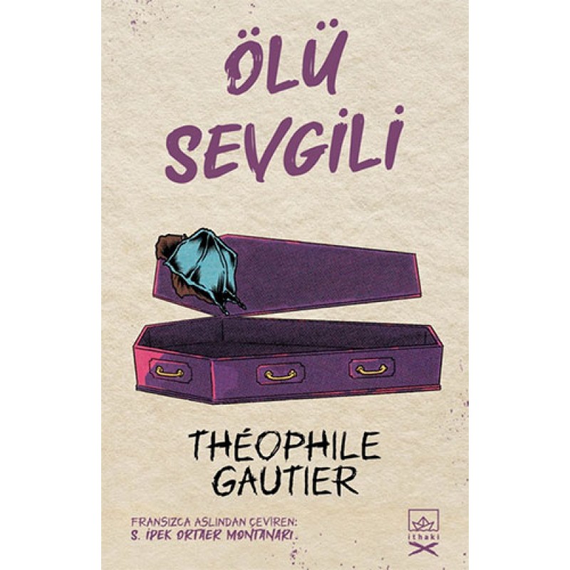 Ölü Sevgili Ölü Sevgili