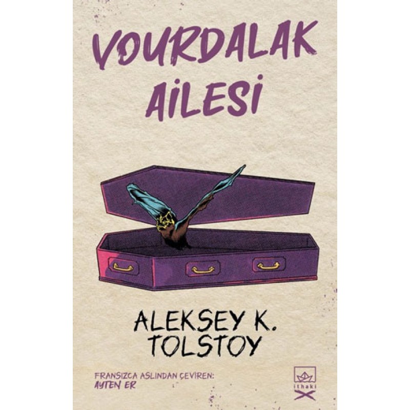 Vourdalak Ailesi Vourdalak Ailesi