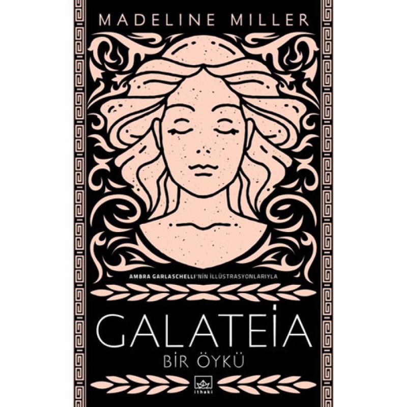 Galateia: Bir Öykü Galateia: Bir Öykü