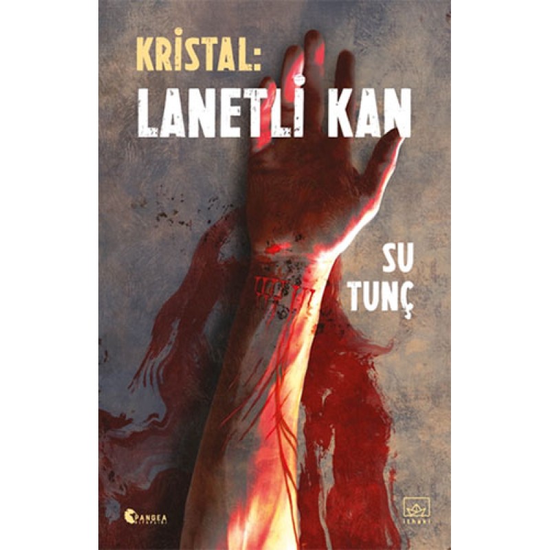 Kristal: Lanetli Kan Kristal: Lanetli Kan