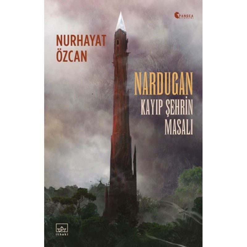 Nardugan: Kayıp Şehrin Masalı Nardugan: Kayıp Şehrin Masalı