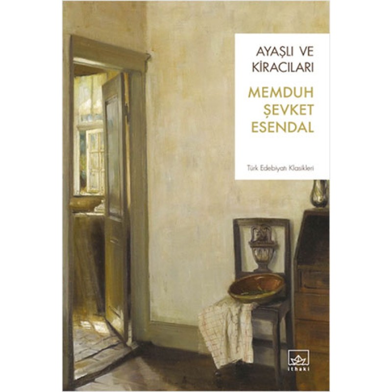 Ayaşlı ve Kiracıları Ayaşlı ve Kiracıları