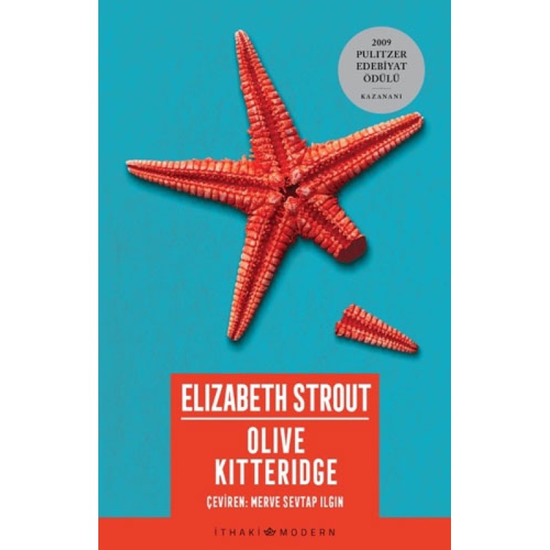 Olive Kitteridge Olive Kitteridge