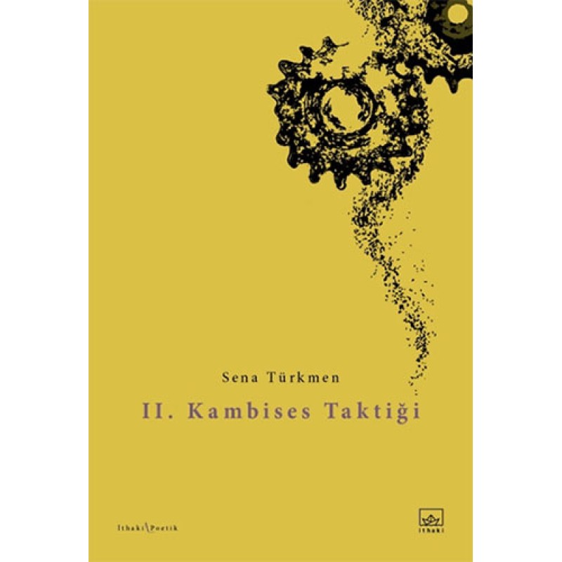 II. Kambises Taktiği II. Kambises Taktiği