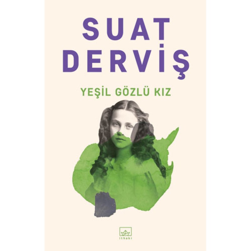 Yeşil Gözlü Kız Yeşil Gözlü Kız