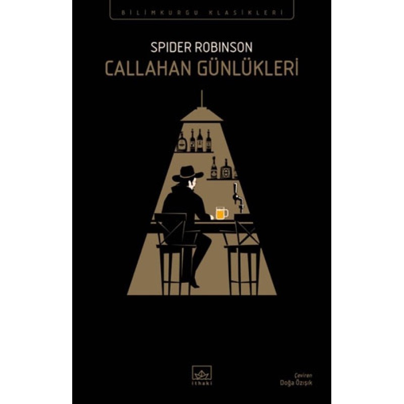 Callahan Günlükleri Callahan Günlükleri