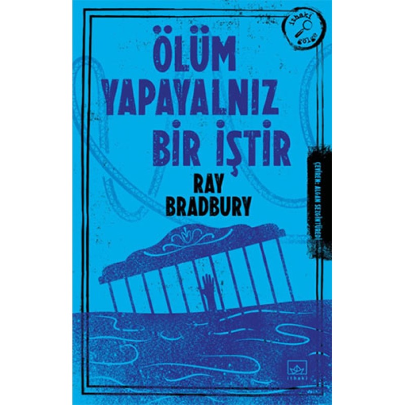 Ölüm Yapayalnız Bir İştir Ölüm Yapayalnız Bir İştir
