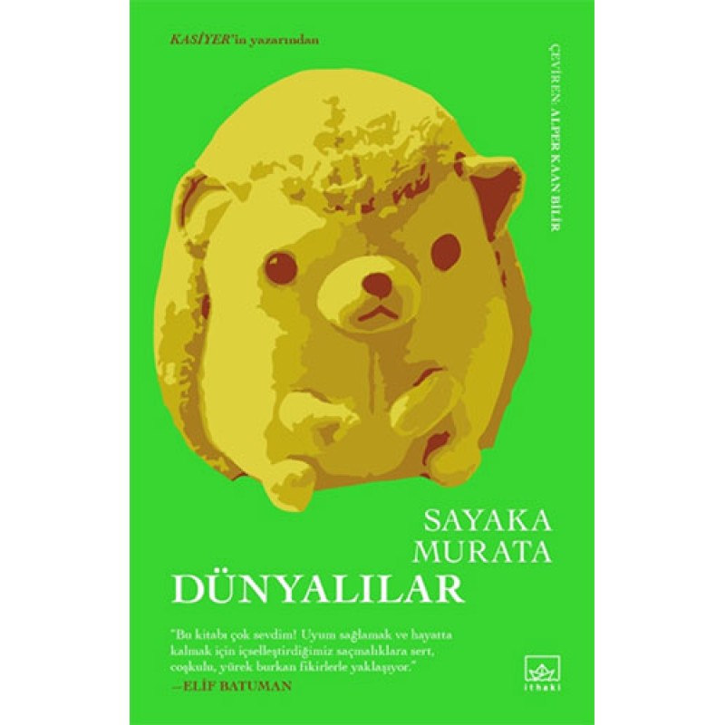 Dünyalılar Dünyalılar