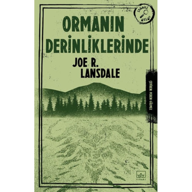 Ormanın Derinliklerinde Ormanın Derinliklerinde