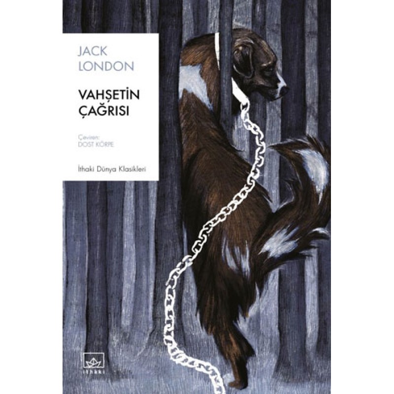 Vahşetin Çağrısı Vahşetin Çağrısı