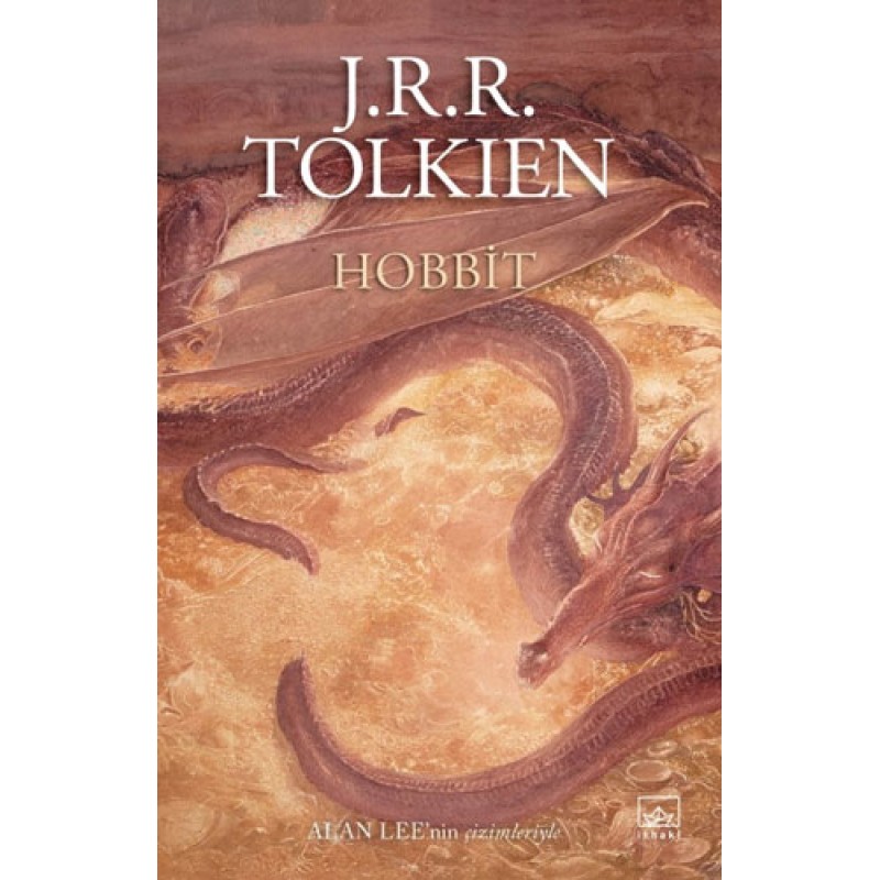 Hobbit (Resimli - Ciltli) Hobbit (Resimli - Ciltli)