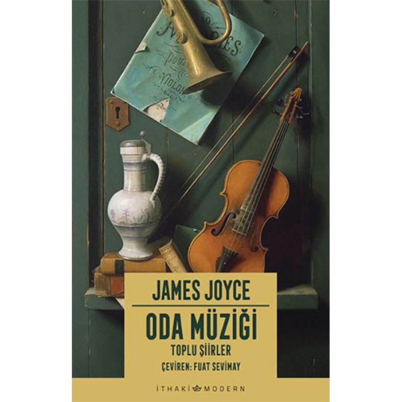 Oda Müziği Oda Müziği