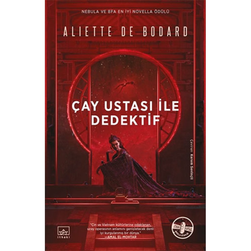 Çay Ustası ile Dedektif Çay Ustası ile Dedektif