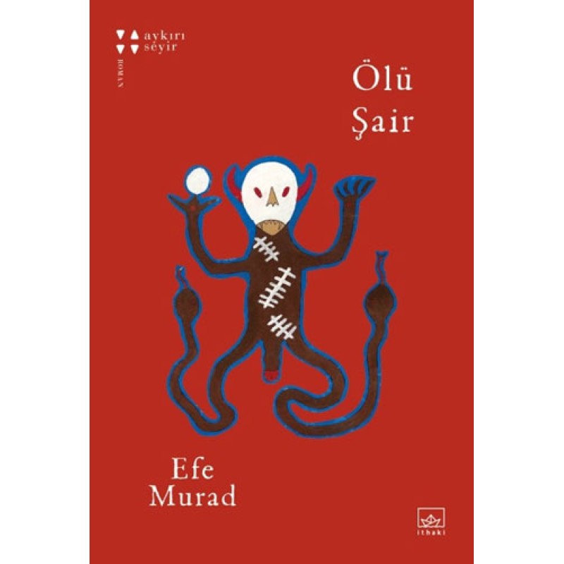 Ölü Şair Ölü Şair