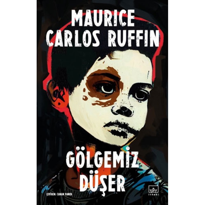Gölgemiz Düşer Gölgemiz Düşer