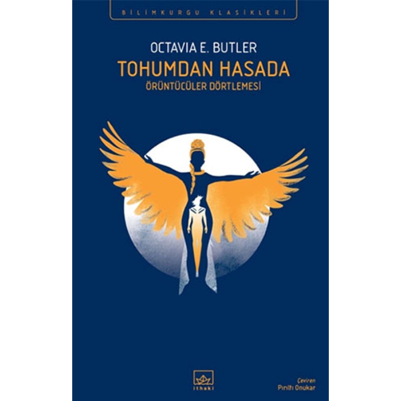 Tohumdan Hasada Tohumdan Hasada