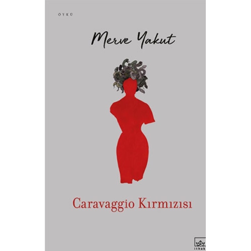 Caravaggio Kırmızısı Caravaggio Kırmızısı