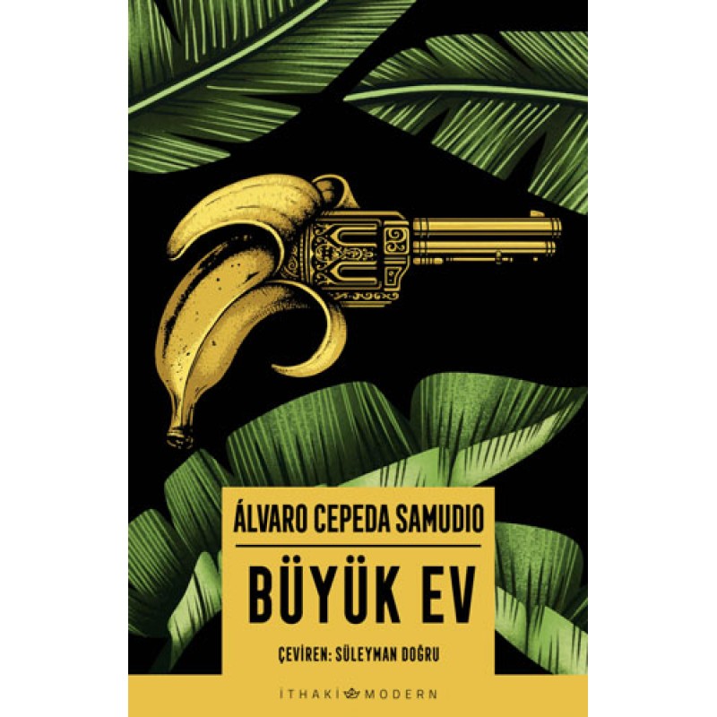 Büyük Ev Büyük Ev