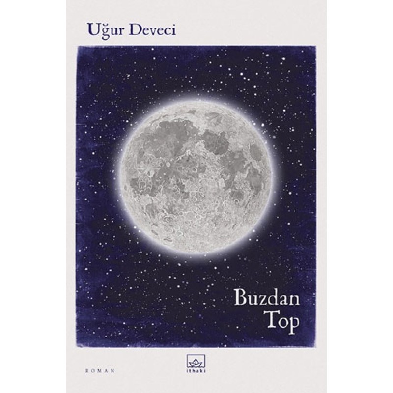 Buzdan Top Buzdan Top