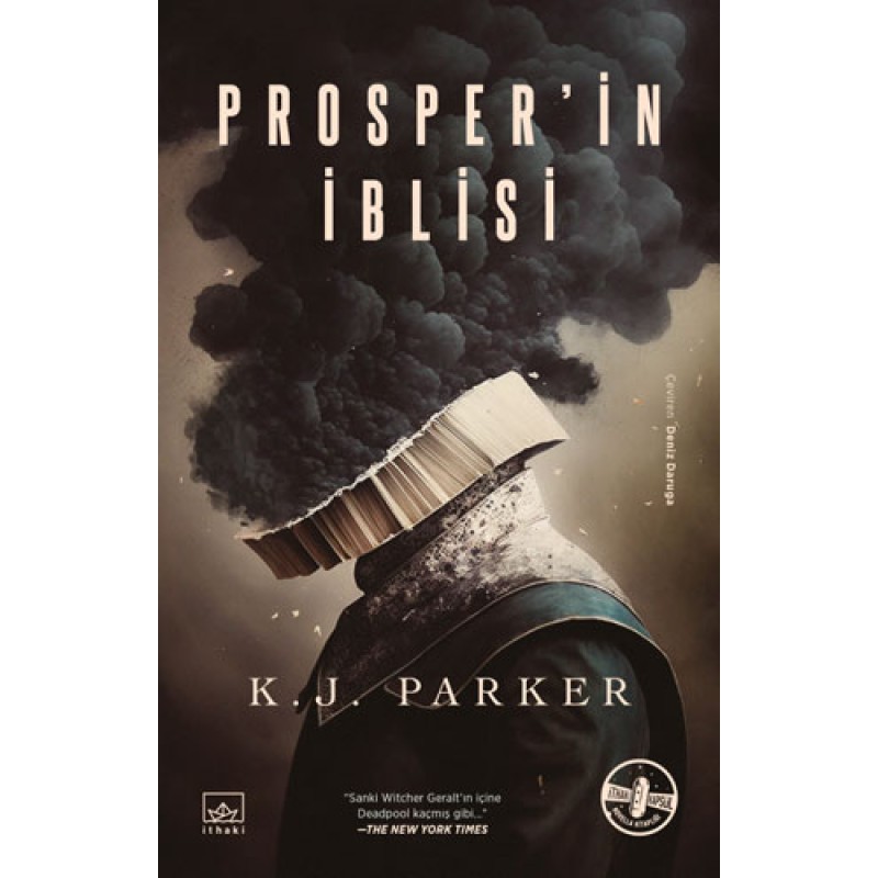 Prosper’in İblisi Prosper’in İblisi