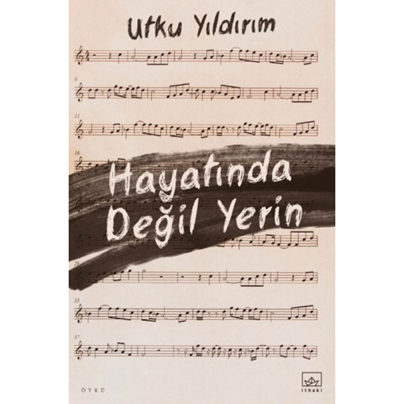 Hayatında Değil Yerin Hayatında Değil Yerin