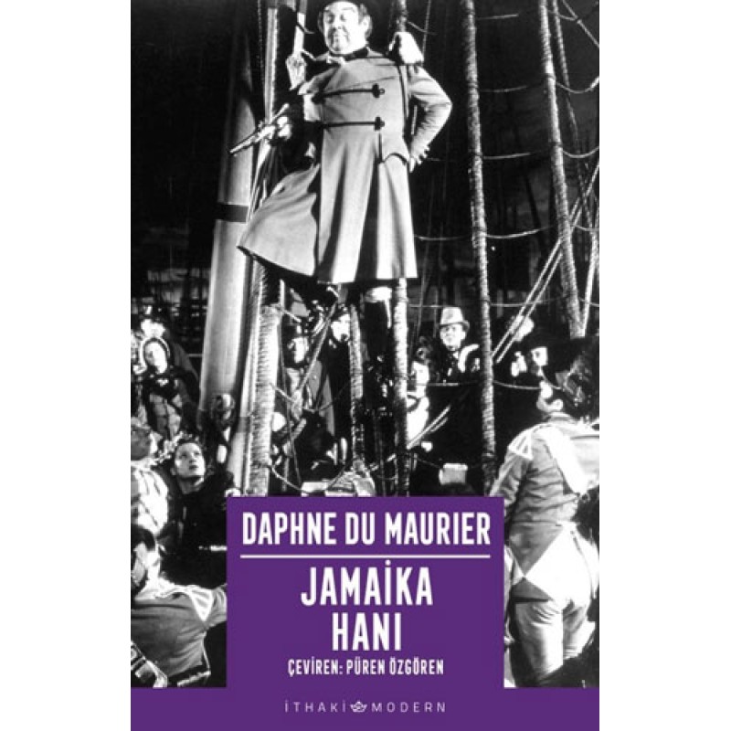 Jamaika Hanı Jamaika Hanı
