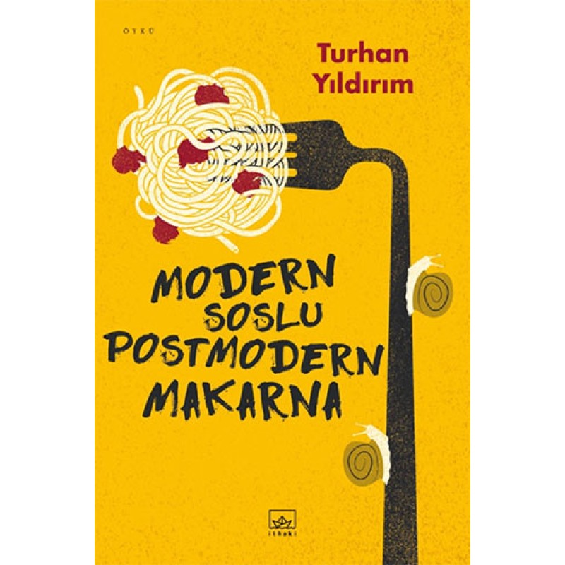 Modern Soslu Postmodern Makarna Modern Soslu Postmodern Makarna