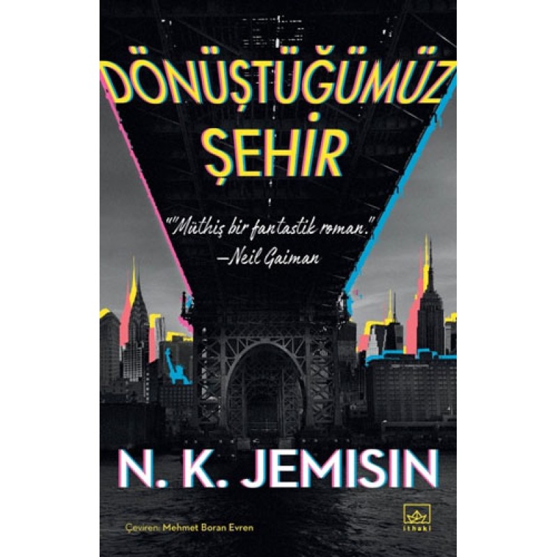 Dönüştüğümüz Şehir Dönüştüğümüz Şehir
