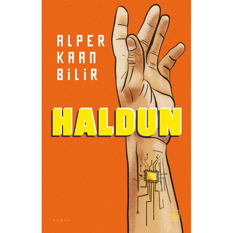 Haldun Haldun