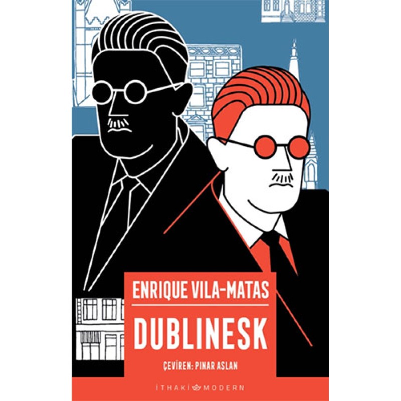 Dublinesk Dublinesk