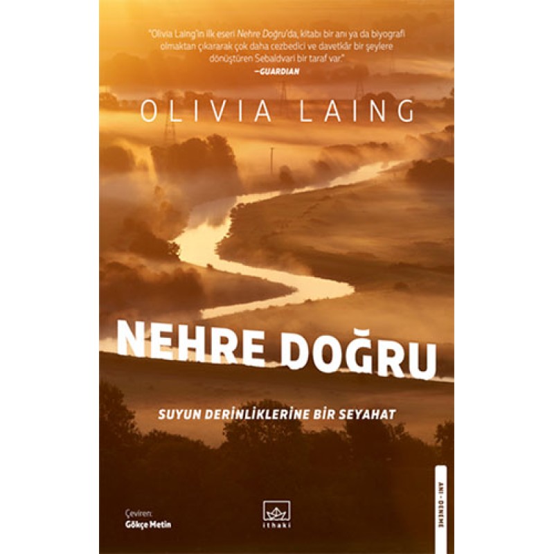 Nehre Doğru Nehre Doğru